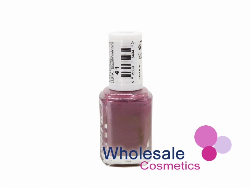 6 x Essie Nail Polish 13.5ml - 41 ISLAND HOP